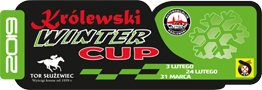 logo III Revline Królewski Winter Cup 2019