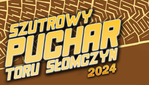 logo EXIDE Szutrowy Puchar Toru Słomczyn - 3 runda