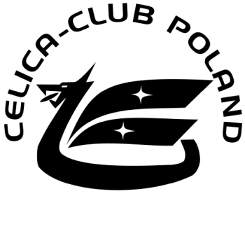 logo 20 Urodziny Celica Club Polska