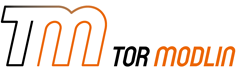 logo Puchar Toru Modlin I 2023